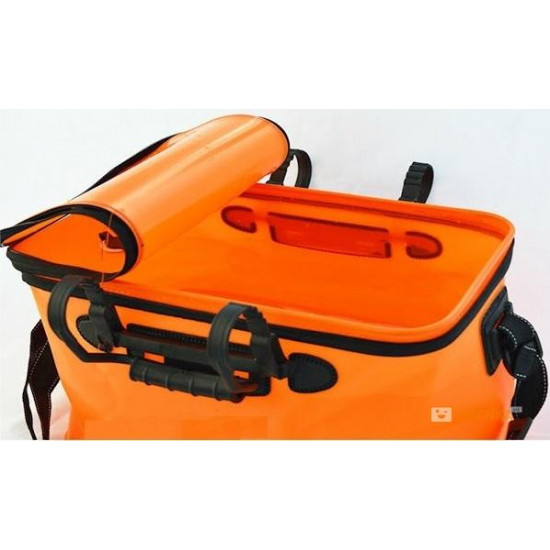 Bag fishing Tramp Orange (TRP-030-Orange-L) Bag fishing Tramp Orange (TRP-030-Orange-L)