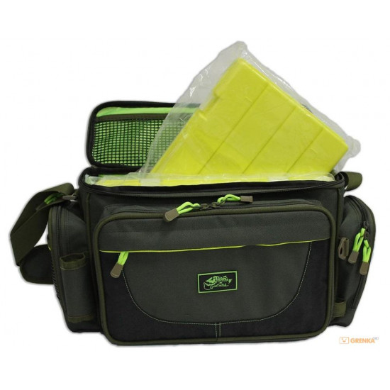 Bag fishing Tramp (TRP-032) Bag fishing Tramp (TRP-032)