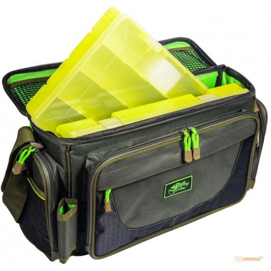 Bag fishing Tramp (TRP-032) Bag fishing Tramp (TRP-032)