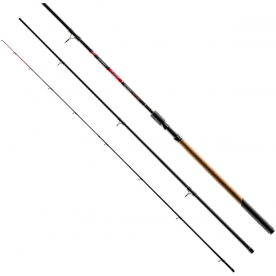 Вудилище фідерне Brain Classic 3.00m max 180g (18584291) Вудилище фідерне Brain Classic 3.00m max 180g (18584291)