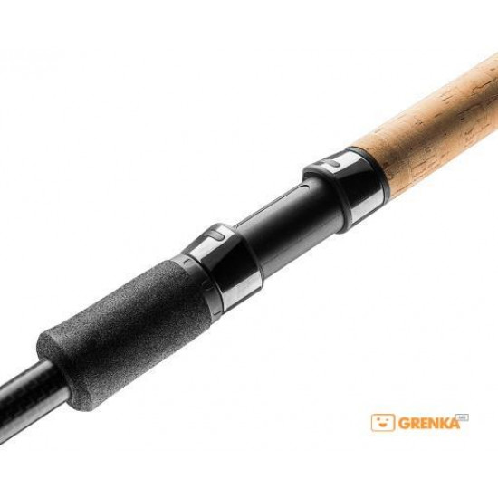 Вудилище фідерне Brain Classic 3.00m max 180g (18584291) Вудилище фідерне Brain Classic 3.00m max 180g (18584291)