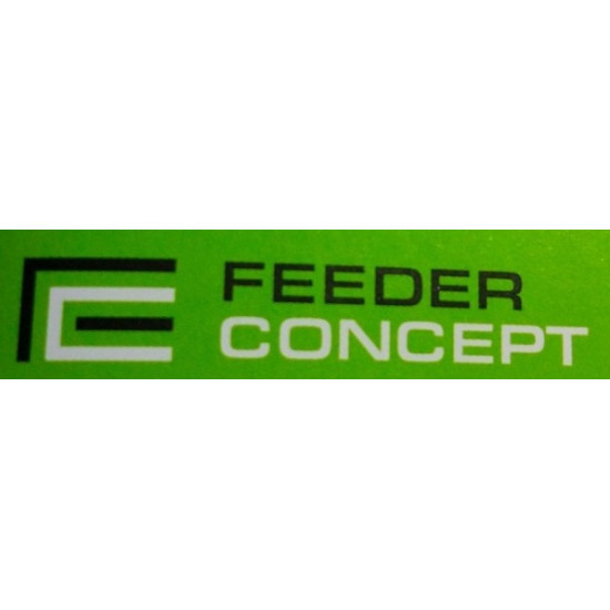 Fishing-rod feeding FEEDER CONCEPT TOURNAMENT 90 90/3.90 (FCTO090-390) Fishing-rod feeding FEEDER CONCEPT TOURNAMENT 90 90/3.90 (FCTO090-390)