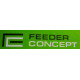 Fishing-rod feeding FEEDER CONCEPT TOURNAMENT 90 90/3.90 (FCTO090-390) Fishing-rod feeding FEEDER CONCEPT TOURNAMENT 90 90/3.90 (FCTO090-390)