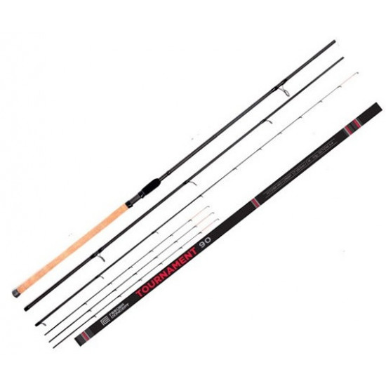 Fishing-rod feeding FEEDER CONCEPT TOURNAMENT 90 90/3.90 (FCTO090-390) Fishing-rod feeding FEEDER CONCEPT TOURNAMENT 90 90/3.90 (FCTO090-390)