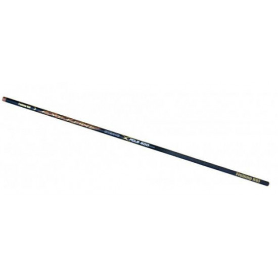 Вудилище Fishing Roi Cyclone Telepole 8.00м 5-25gr (225-01-9418) Вудилище Fishing Roi Cyclone Telepole 8.00м 5-25gr (225-01-9418)