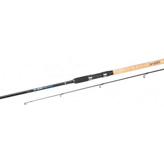 Вудилище Mikado Sasori Medium Light Spin 2.40м 5-25гр. (WAA717-240) Вудилище Mikado Sasori Medium Light Spin 2.40м 5-25гр. (WAA717-240)