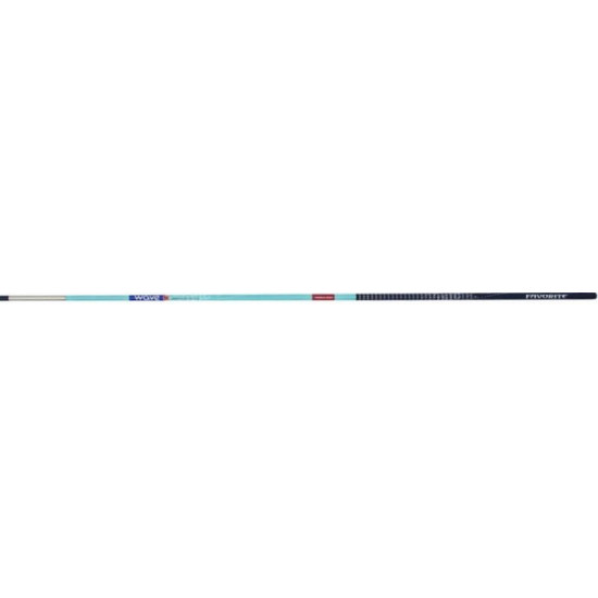 Favorite rod (WAVE-M of 6 m) Favorite rod (WAVE-M of 6 m)