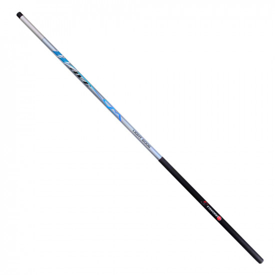Favorite rod (WAVE-M of 6 m) Favorite rod (WAVE-M of 6 m)