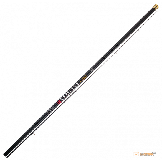 Удочка Tica Premiere с/к 4.80м 30-60гр (2500019) Удочка Tica Premiere с/к 4.80м 30-60гр (2500019)