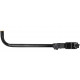 Angular holder of Ranger of 28 cm (RA 8837) Angular holder of Ranger of 28 cm (RA 8837)