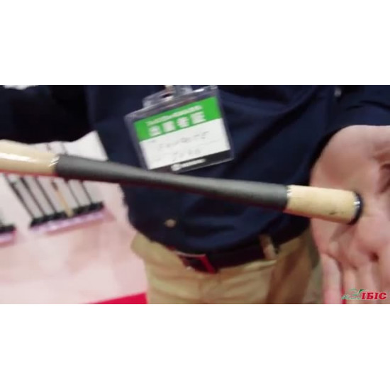 Вершинка до вудлища Favorite Professional TIP PLS-682UL, 2.07m 1-5g (16933121) Вершинка до вудлища Favorite Professional TIP PLS-682UL, 2.07m 1-5g (16933121)