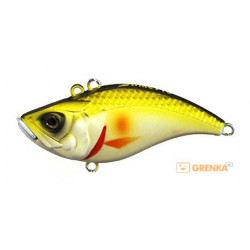Воблер Strike Pro Flap Jack 65S 13.6гр EG-128B (A55S)