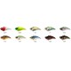 Воблер Strike Pro Flap Jack 65S 13.6гр EG-128B (A55S) Воблер Strike Pro Flap Jack 65S 13.6гр EG-128B (A55S)