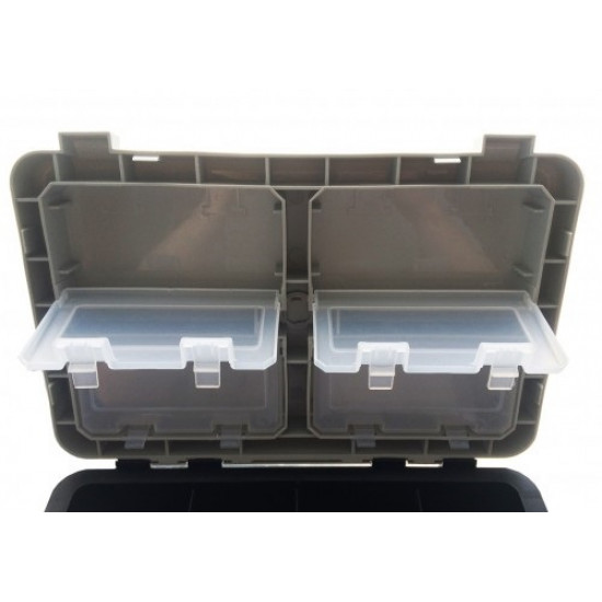 Box fishing Salmo, winter (2070) Box fishing Salmo, winter (2070)