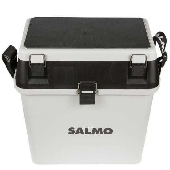 Box fishing Salmo, winter (2070) Box fishing Salmo, winter (2070)