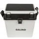 Box fishing Salmo, winter (2070) Box fishing Salmo, winter (2070)