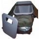 Box backpack fishing Salmo (H-2061) Box backpack fishing Salmo (H-2061)