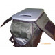 Box backpack fishing Salmo (H-2061) Box backpack fishing Salmo (H-2061)