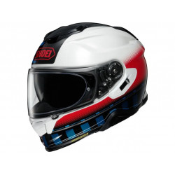 Мотошолом Shoei GT-Air II Tesseract TC-10 XS