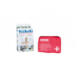 Мотоаптечка Oxford Underseat First Aid Kit