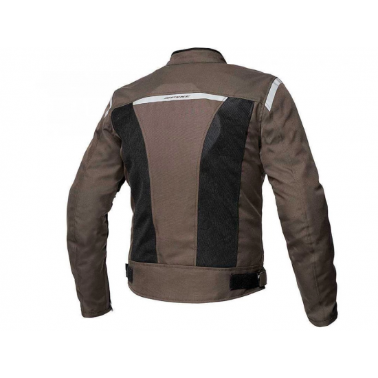 Мотокуртка Spyke Luft Man 2.0 Olive 58 Мотокуртка Spyke Luft Man 2.0 Olive 58