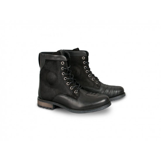 Мотоботи Revit Regent Black 41 Мотоботи Revit Regent Black 41