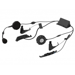 Motorcycle headset Shoei SRL 3 for Neotec 3