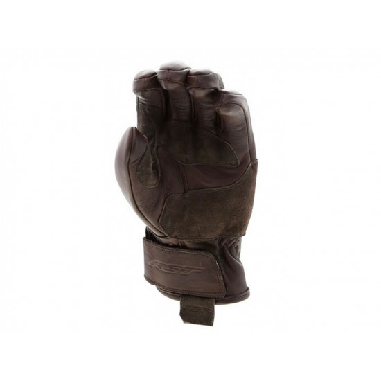 Мотоперчатки RST Crosby CE Brown Мотоперчатки RST Crosby CE Brown