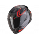 Мотошолом Scorpion Covert FX Matt Black M Мотошолом Scorpion Covert FX Matt Black M