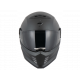 Motorcycle helmet Scorpion Covert FX Matt Black Motorcycle helmet Scorpion Covert FX Matt Black