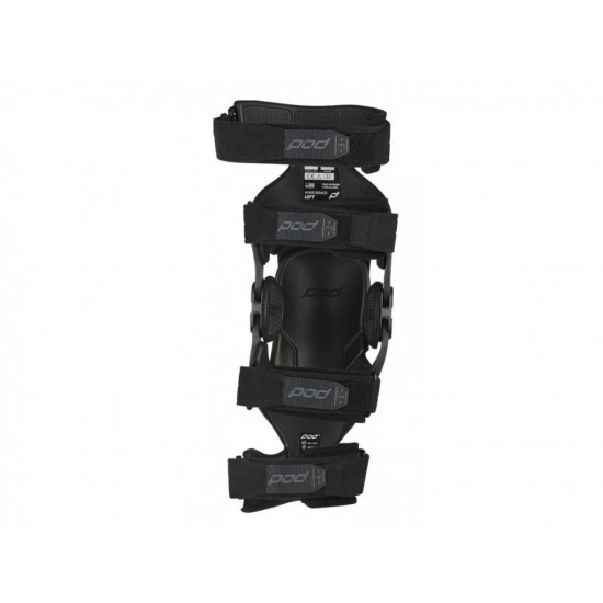 Ортопедические наколенники Pod K4 2.0 Knee Brace White-Black XL- Ортопедические наколенники Pod K4 2.0 Knee Brace White-Black XL-