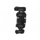 Ортопедические наколенники Pod K4 2.0 Knee Brace White-Black XL- Ортопедические наколенники Pod K4 2.0 Knee Brace White-Black XL-