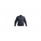 Мотокуртка RST Classic TT Wax Short III CE Mens Textile Jacket Navy Мотокуртка RST Classic TT Wax Short III CE Mens Textile Jacket Navy