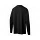Мотоджерсі SHIFT Recon Drift Jersey Black 2XL Мотоджерсі SHIFT Recon Drift Jersey Black 2XL