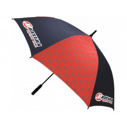 Umbrella Maxima Manual Umbrella Black-Red