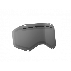 Мотошолом LS2 FF800 Storm 2 Nerve Matt Black-Yellow M