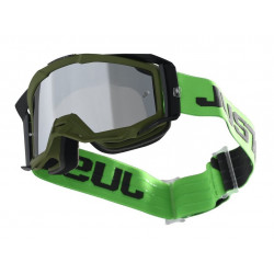 Мотоджерсі Just1 J-Force Terra Blue-Yellow M