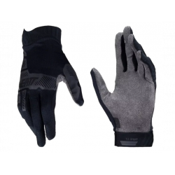 Мотоперчатки детские Leatt Moto 1.5 (2024) Stealth YL (7)