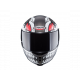 Мотошлем LS2 FF800 Storm 2 Racer Red-Blue Мотошлем LS2 FF800 Storm 2 Racer Red-Blue