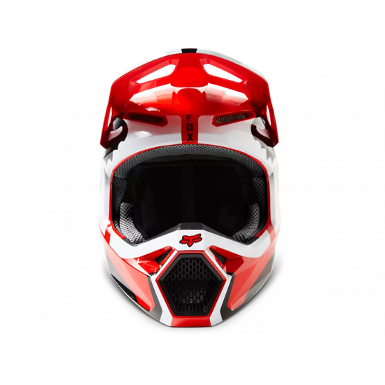 Мотоперчатки Leatt Moto 1.5 GripR Red M (9) Мотоперчатки Leatt Moto 1.5 GripR Red M (9)