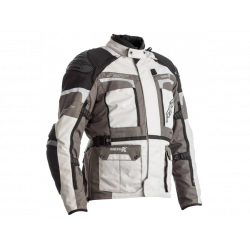 Мотокуртка RST Pro Series Adventure-X Grey-Silver 56