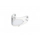 Pinlock LS2 FF396/FF322/FF352/FF351 DKS041 Clear Pinlock LS2 FF396/FF322/FF352/FF351 DKS041 Clear