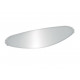 Pinlock LS2 FF396/FF322/FF352/FF351 DKS041 Clear Pinlock LS2 FF396/FF322/FF352/FF351 DKS041 Clear