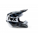 Мотоперчатки Fox 180 XPOZR Pewter M (9) Мотоперчатки Fox 180 XPOZR Pewter M (9)