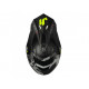 Мотошлем Just1 J34 Pro Tour Titanium-Black Мотошлем Just1 J34 Pro Tour Titanium-Black