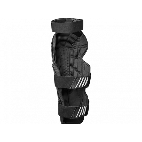 Мотонаколінники Fox Titan Race Guard Black S/M Мотонаколінники Fox Titan Race Guard Black S/M