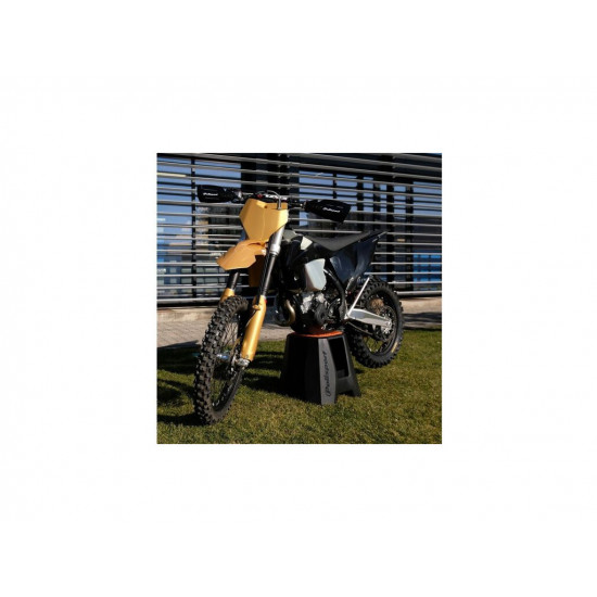 Комплект пластику Polisport MX kit - KTM (19-) Gold Комплект пластику Polisport MX kit - KTM (19-) Gold