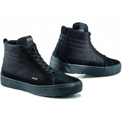 Мотоботы TCX Street 3 Air Black 45