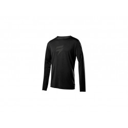 Мотоджерсі SHIFT Recon Drift Jersey Black 2XL
