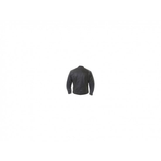 Мотокуртка RST Classic TT Wax Short III CE Mens Textile Jacket Black 56 Мотокуртка RST Classic TT Wax Short III CE Mens Textile Jacket Black 56